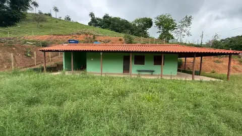 Chácara à Venda em Itaúna-mg (8 Min do Centro)