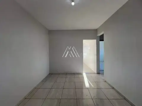 Alugo apartamento em Itaúna próximo a universidade — Conjunto Habitacional Jadir Marinho