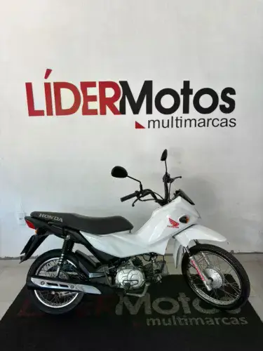 Pop 110 I 2019