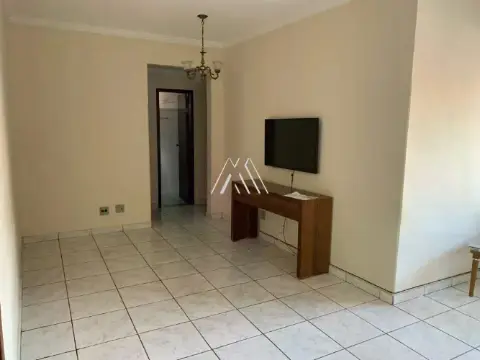 Vendo excelente apartamento com área de 91,64m2 no Centro!