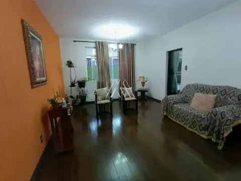 Apartamento 4 quartos à venda no Centro em Itaúna