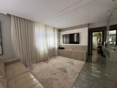 Vendo apartamento 03 quartos sendo 01 suíte no Padre Eustáquio