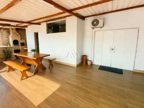 Casa 4 quartos à venda no Aeroporto em Itaúna