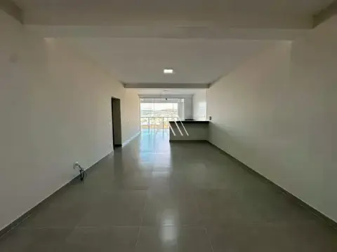 Apartamento 3 quartos para alugar no Belvedere em Itaúna