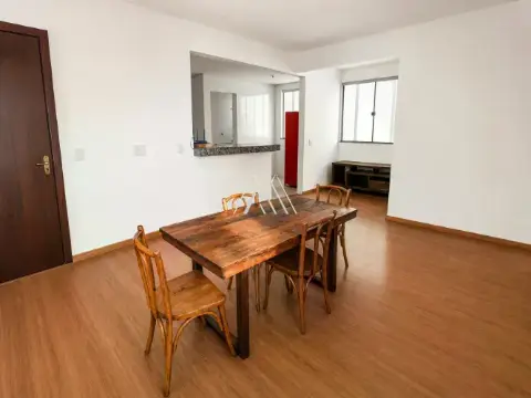 Apartamento 3 quartos à venda na Alaita em Itaúna