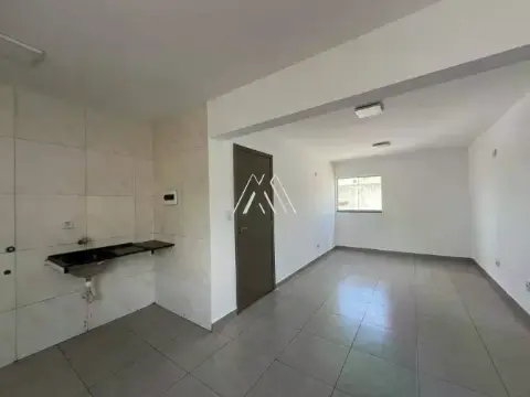 Vendo Apartamento com 02 quartos e 01 vaga de garagem ,no Itaunense