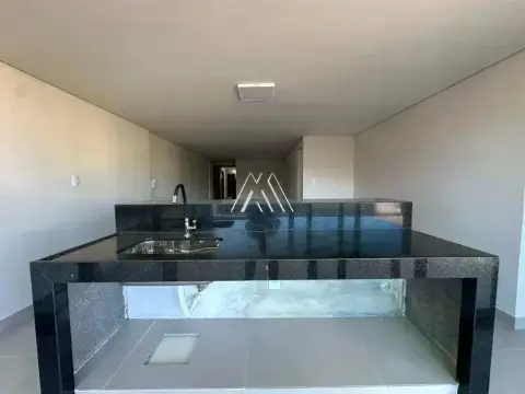 Apartamento 3 quartos à venda na Cerqueira Lima em Itaúna