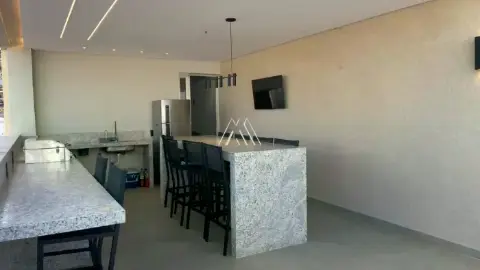 Cobertura 3 quartos à venda nas Graças em Itaúna
