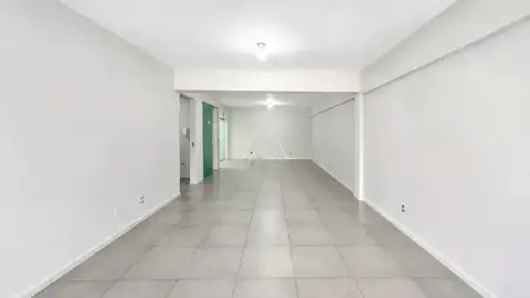 Loja comercial 71,40 m2 para locação no Graças em Itaúna