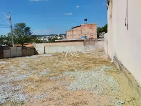 Alugo lote com aproximadamente 399 m2 no Parque Jardim Santanense