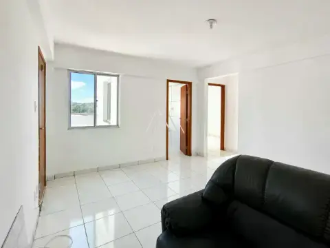 Apartamento 2 quartos à venda em Itaúna — Recanto das Peixotas