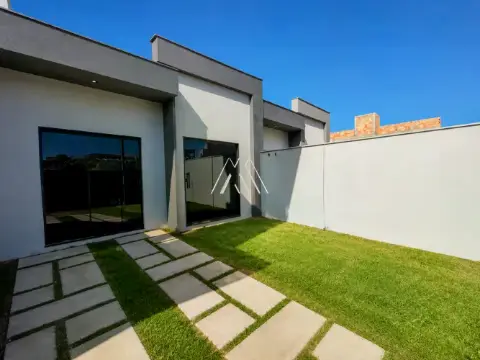 Casa 3 quartos à venda no Sion em Itaúna