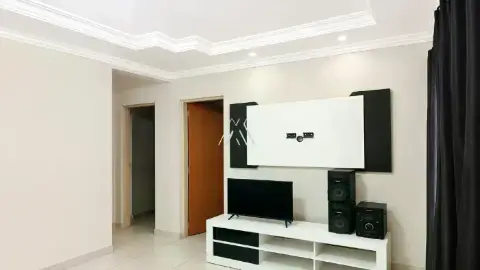Apartamento 50 m2 com 02 quartos à venda no Parque Jardim em Itaúna