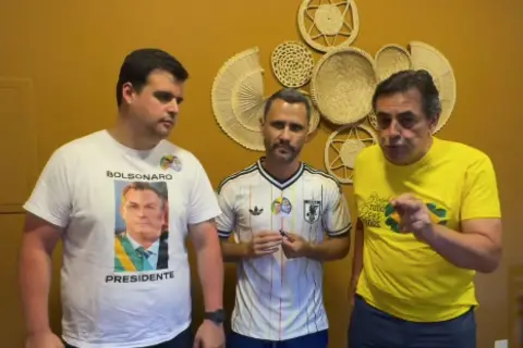 Flávio estará em BH e agenda em Divinópolis segue no radar