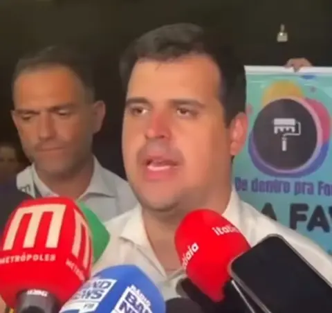 Deputado estadual mais votado em Itaúna lança candidatura à presidência da ALMG