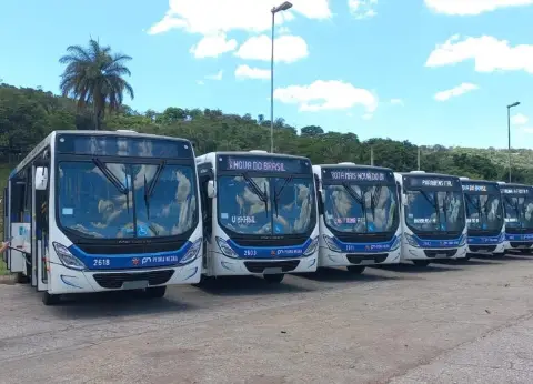 2o turno das eleições terá transporte gratuito, com alterações em Itaúna