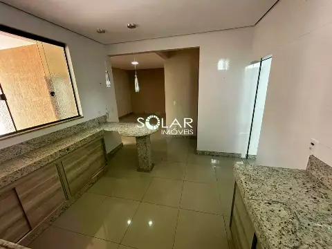 Apartamento 3 quartos à venda no Morro do Sol