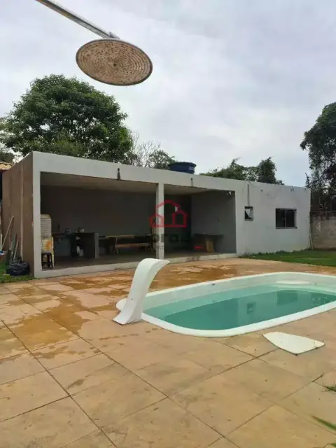 Chácara residencial à venda no bairro Vista Alegre