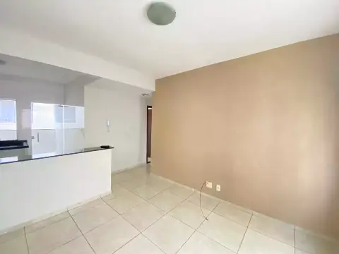 Apartamento para aluguel, 3 quartos, 1 vaga no Jadir Marinho