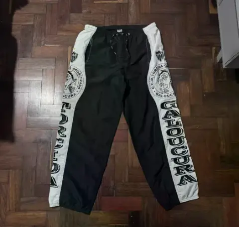 Calça galoucura