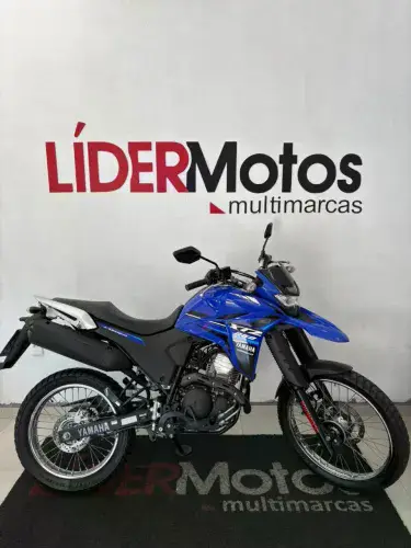 Lander 250 2024