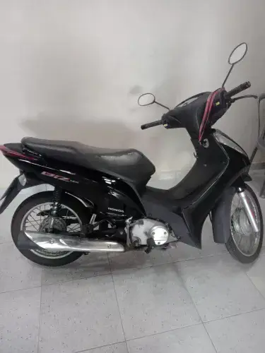 Honda Biz 125