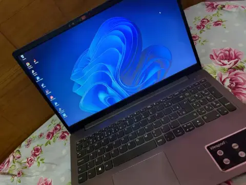 Notbook ideapad Lenovo