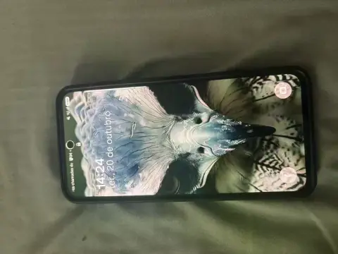 Android A56