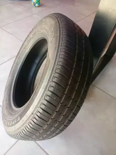 Pneu 175/70/14 Firestone