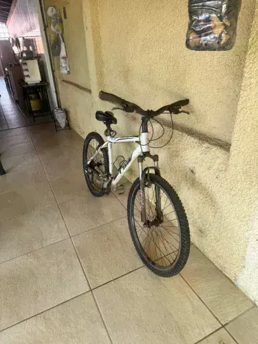 Bicicleta TSW