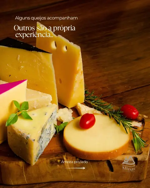 Montanhas de Minas: pizzaria artesanal e culinária mineira