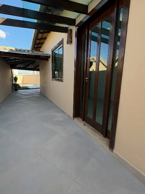 Casa 3 quartos com piscina à venda no Residencial Santanense