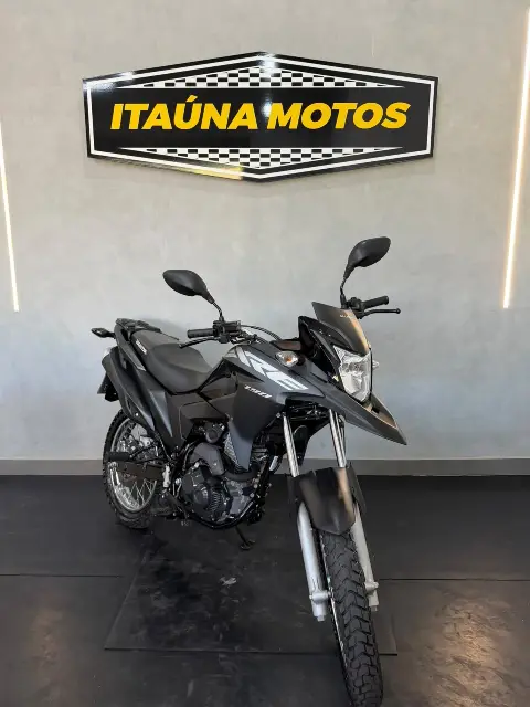 Honda XRE 190 2024 – 10.600 km