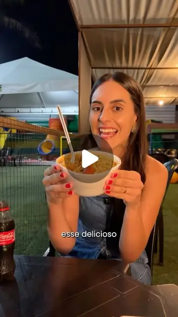 Drive Todos - Alimentação e entretenimento
