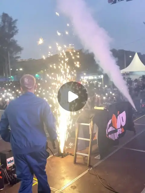 Circo dos Horrores com DJ Caio Vieira