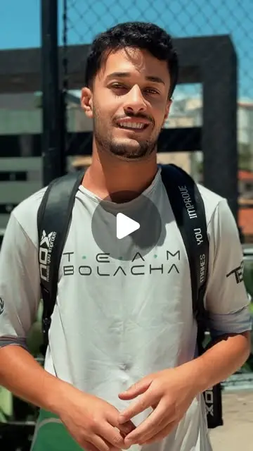Clube de Beach Tennis – Team Bolacha