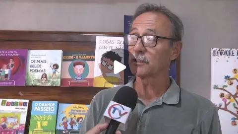 Palestra Fundação Logosófica sobre o Universo Interior