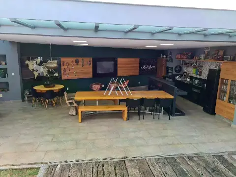 Alto padrão, sofisticação e conforto em cada detalhe no Belvedere