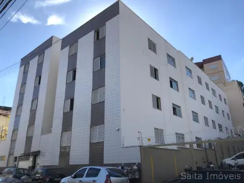 Apartamento - Centro — 3 quartos para alugar