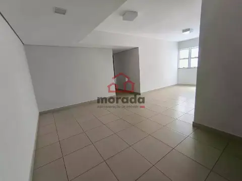 Apartamento para aluguel, 3 quartos, 1 suíte, 2 vagas, Centro
