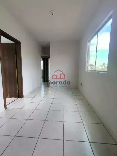 Apartamento para aluguel, 3 quartos, 1 suíte, 1 vaga, Centro