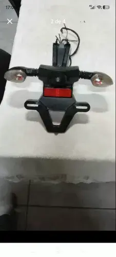 Peças da fazer FZ25 2024