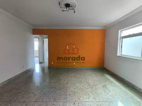 Apartamento para aluguel, 3 quartos, 1 suíte, 2 vagas, Centro