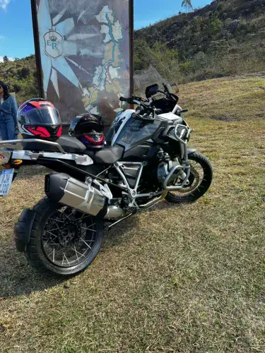 BMW R 1250 GS Spot 2023