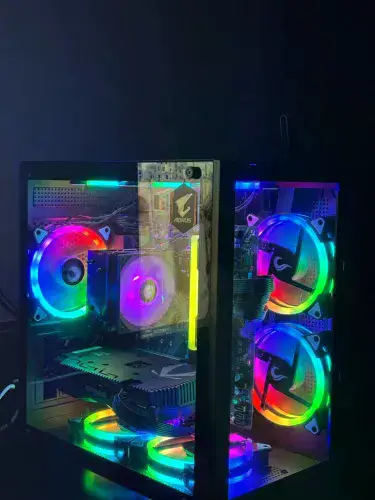 PC Gamer Top