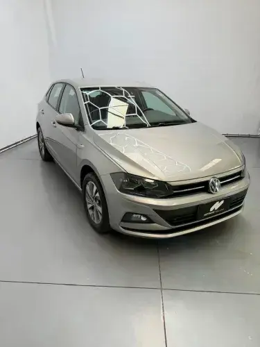 Volkswagen Polo Comfort. 200 TSI 1.0 Flex 12V Aut. 2018