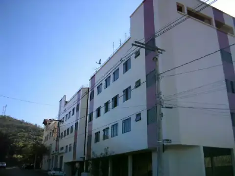 Apartamento para aluguel no bairro Universitário, em Itaúna
