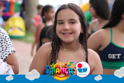 Dia das Crianças no Iate Clube de Itaúna reúne famílias
