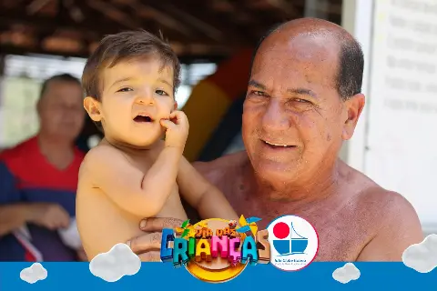 Dia das Crianças no Iate Clube de Itaúna reúne famílias