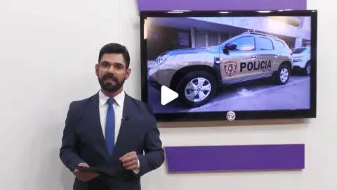 Homem procurado pela Justiça é preso no bairro Novo Horizonte